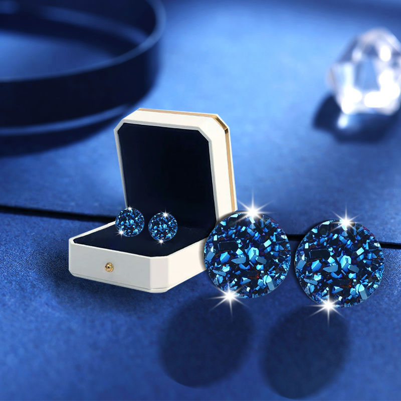 (š„LAST DAY SALE-80% OFF)Histone Magnetology Lymphvity Germanium Earrings