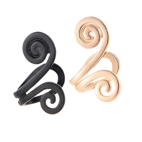 (🔥LAST DAY SALE-80% OFF)Histone Acupressure Slimming Earrings