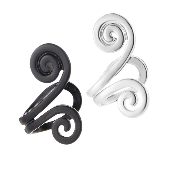 (🔥LAST DAY SALE-80% OFF)Histone Acupressure Slimming Earrings