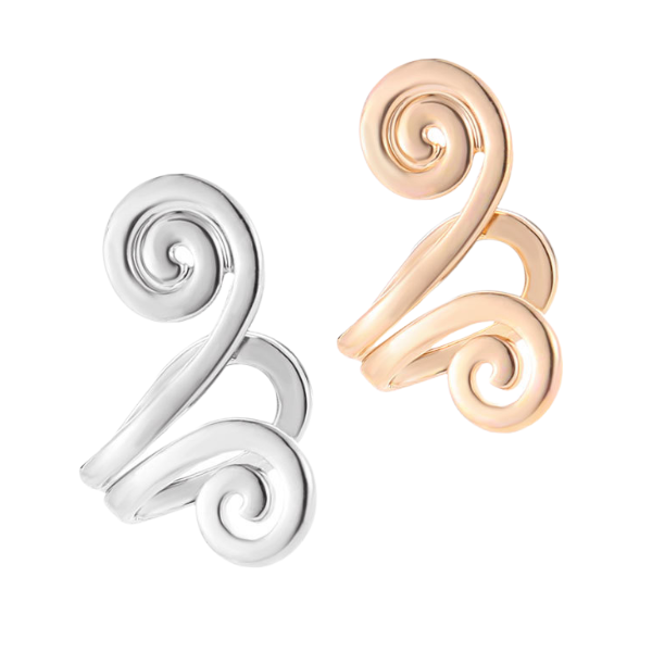 (🔥LAST DAY SALE-80% OFF)Histone Acupressure Slimming Earrings