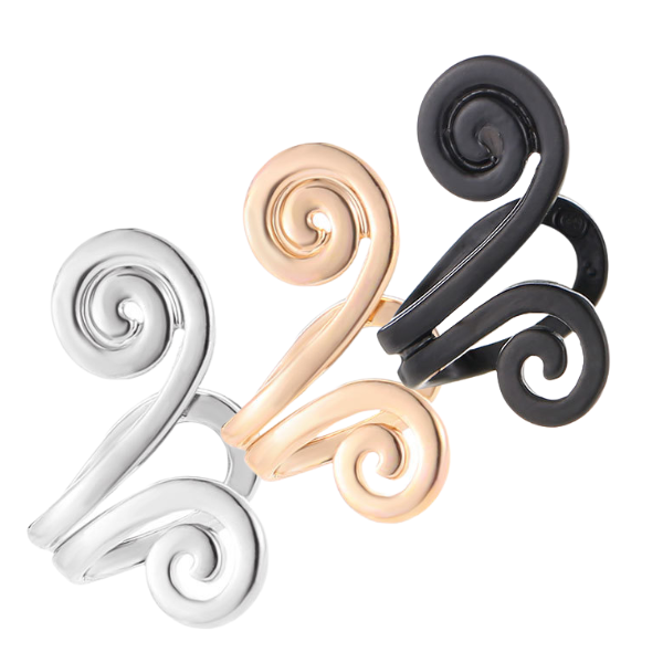 (🔥LAST DAY SALE-80% OFF)Histone Acupressure Slimming Earrings