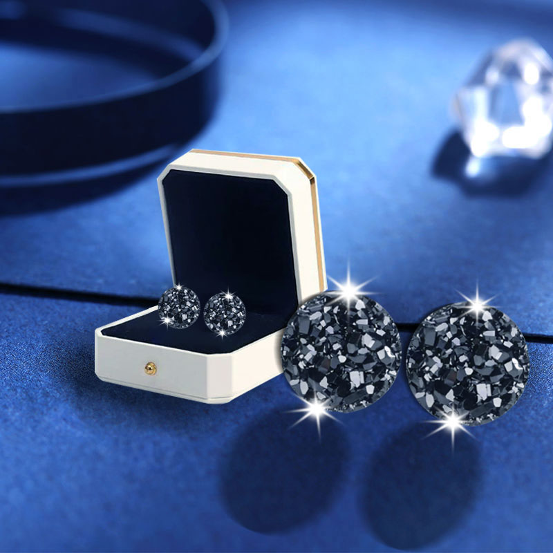 (š„LAST DAY SALE-80% OFF)Histone Magnetology Lymphvity Germanium Earrings