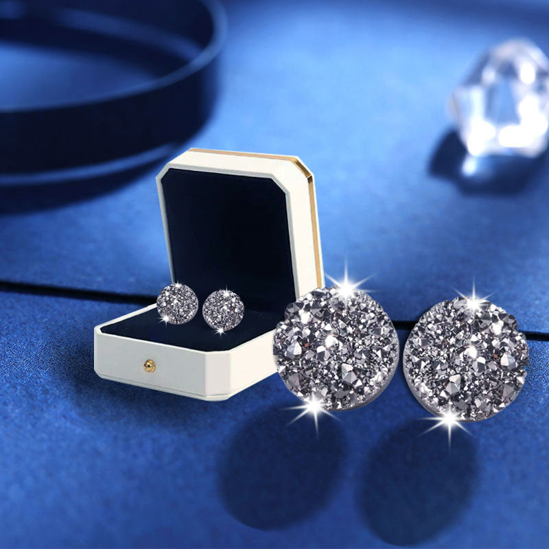 (š„LAST DAY SALE-80% OFF)Histone Magnetology Lymphvity Germanium Earrings