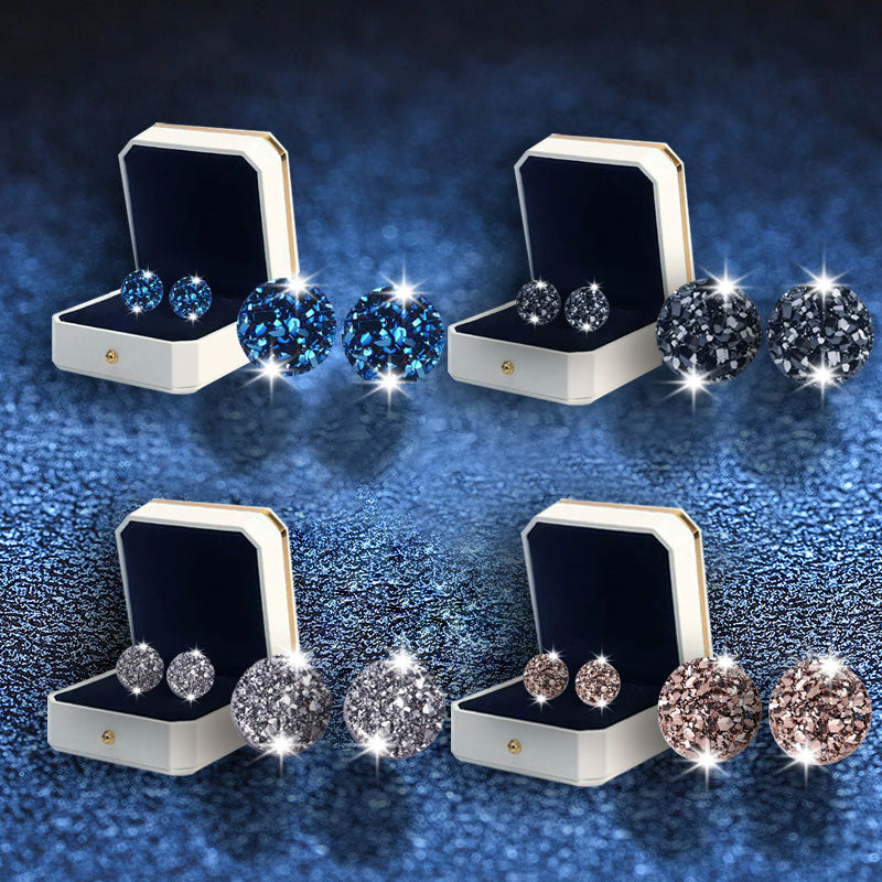 (š„LAST DAY SALE-80% OFF)Histone Magnetology Lymphvity Germanium Earrings