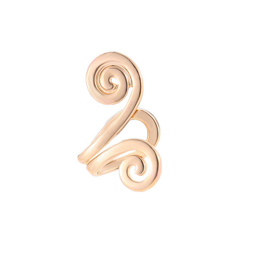 (🔥LAST DAY SALE-80% OFF)Histone Acupressure Slimming Earrings