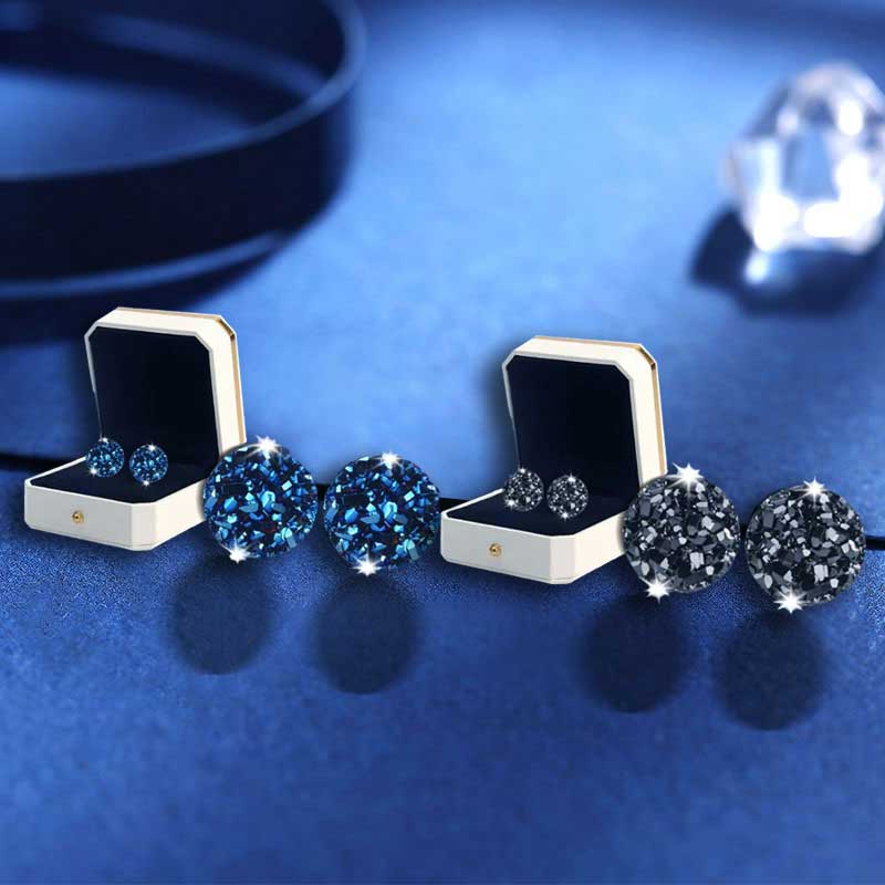 (š„LAST DAY SALE-80% OFF)Histone Magnetology Lymphvity Germanium Earrings