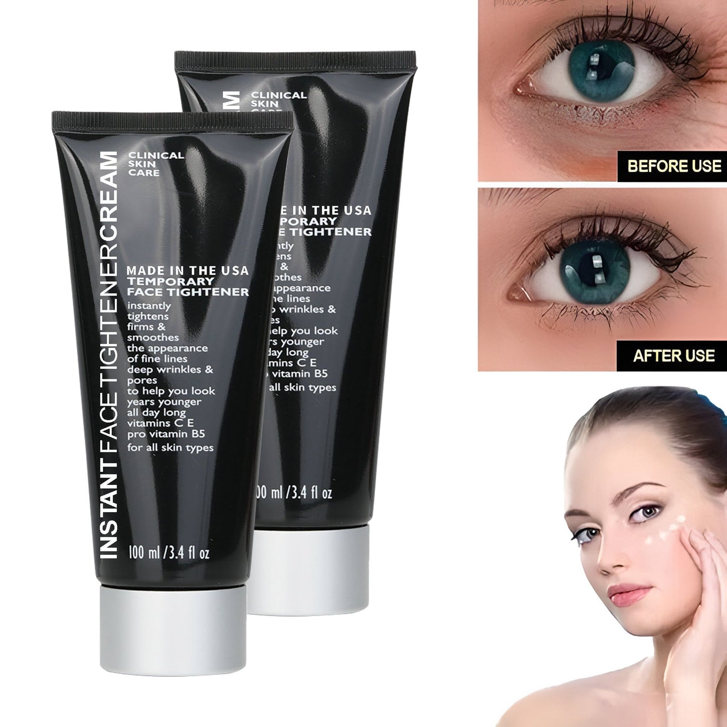 Perfection Primer Tightener – Ultimate Lift & Smooth Finish