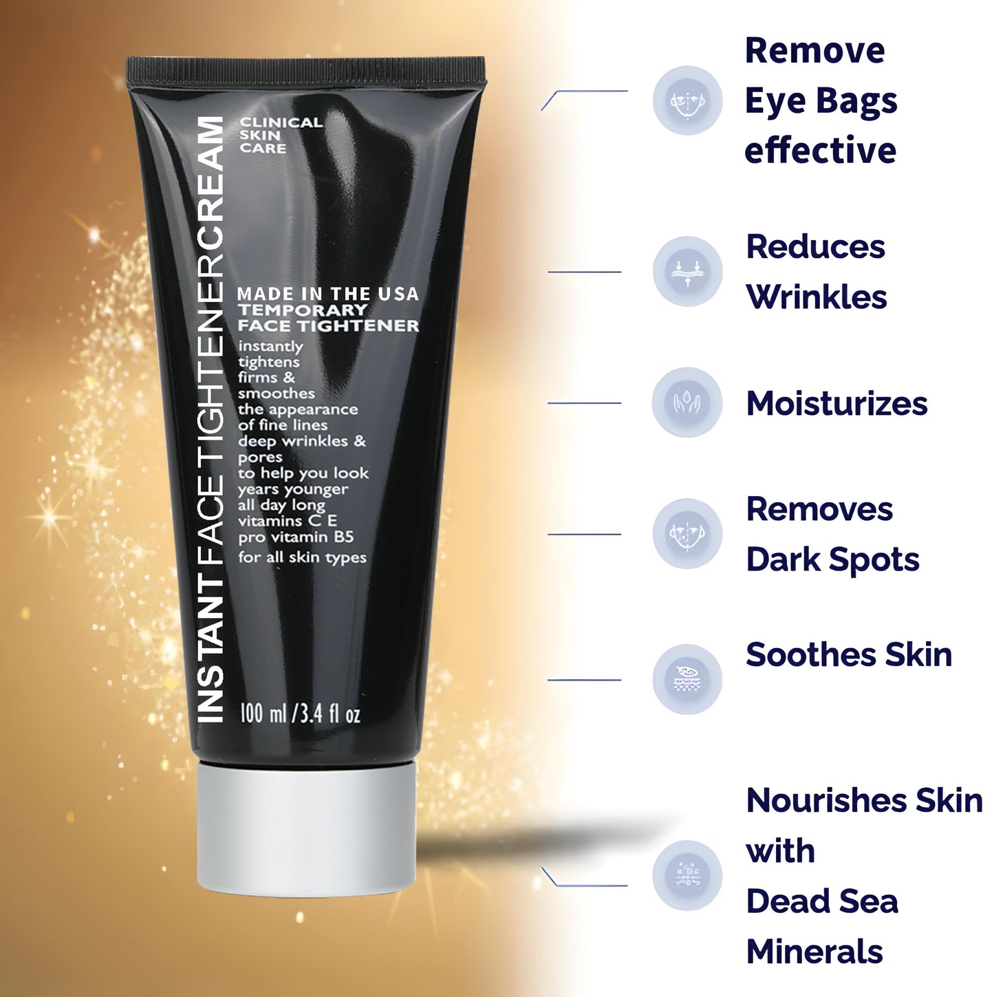 Perfection Primer Tightener – Ultimate Lift & Smooth Finish