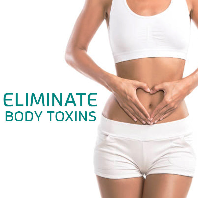 Natural Detox Slimming Foot Pads(Limited time discount š„ last day)