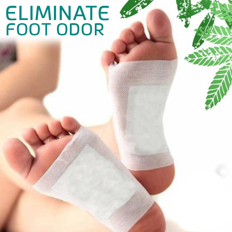 Natural Detox Slimming Foot Pads(Limited time discount š„ last day)